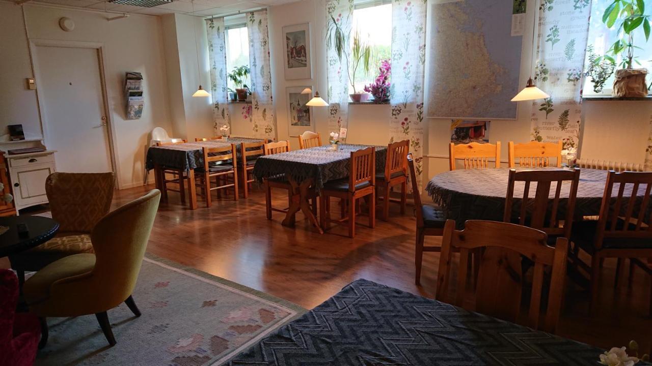 Hvilan V-Hem Norrtaelje Ab Экстерьер фото