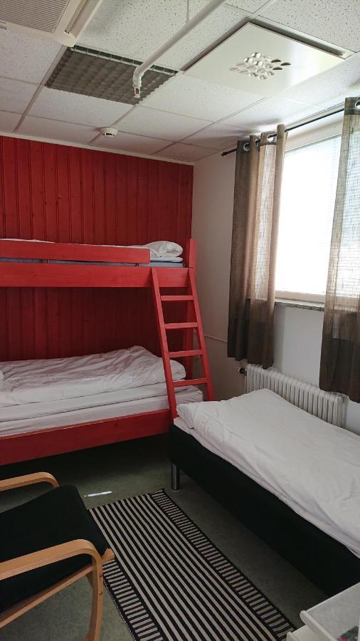 Hvilan V-Hem Norrtaelje Ab Экстерьер фото
