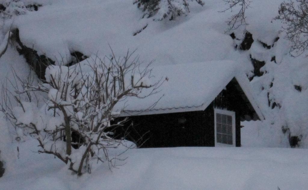 Hvilan V-Hem Norrtaelje Ab Экстерьер фото