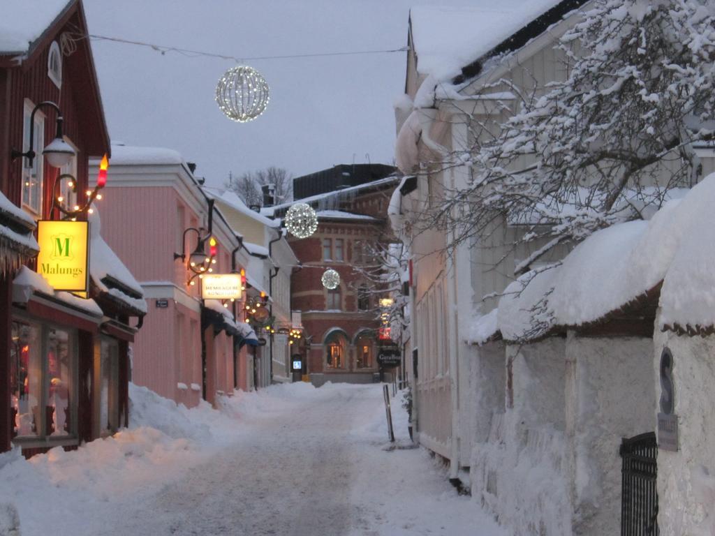 Hvilan V-Hem Norrtaelje Ab Экстерьер фото